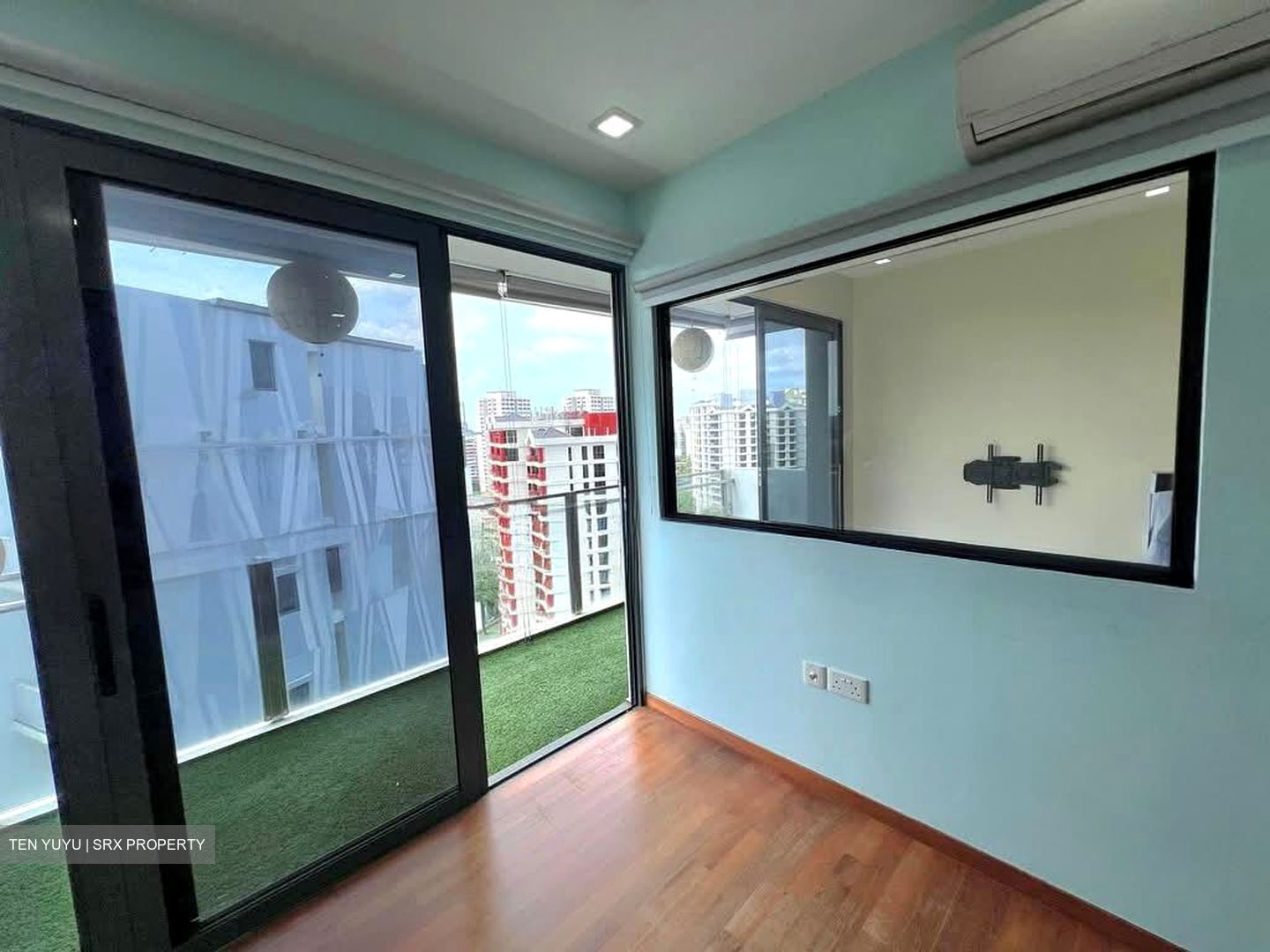 Urban Vista (D16), Condominium #533763511
